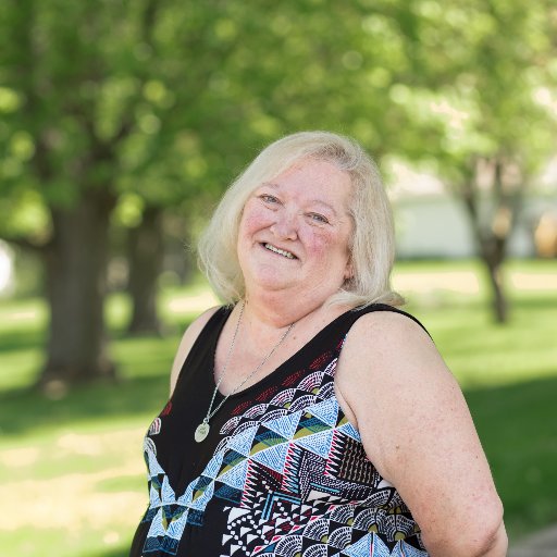 WaughDebra's profile picture. 