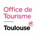 Toulouse tourisme (@VisitezToulouse) Twitter profile photo