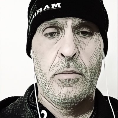 Honry1775's profile picture. 