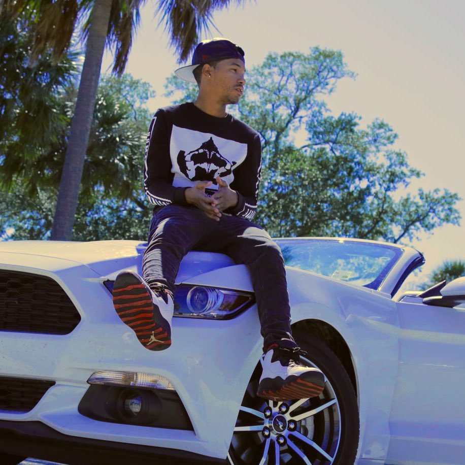 Entrepreneur, Rapper, and Songwriter. For booking email drecruise1@gmail.com https://t.co/126rIkOUD5