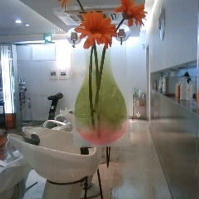 行徳 美容室 Loop Loop Gyotoku Twitter