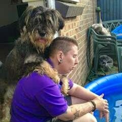 katejj1974's profile picture. 