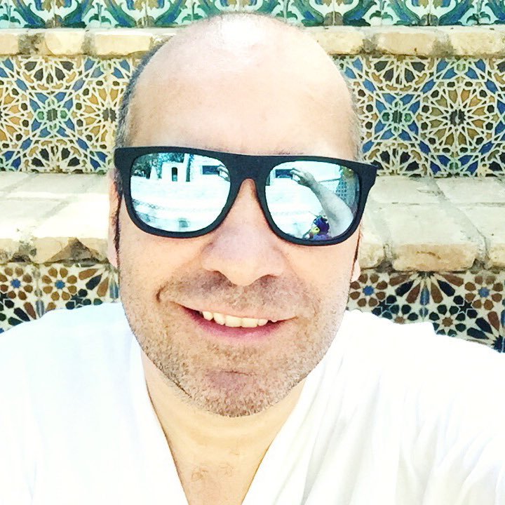 FRANMARCHENA's profile picture. Empresario emprendedor, Sevillista y amigo de mis amigos..