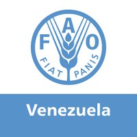 FAO VENEZUELA(@FAO_Venezuela) 's Twitter Profile Photo