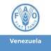 FAO VENEZUELA (@FAO_Venezuela) Twitter profile photo