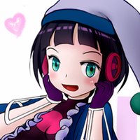 はりま(@ddfubuki) 's Twitter Profile Photo