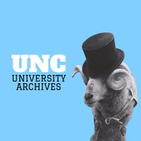 UNC Archives (@uncarchives) 's Twitter Profile