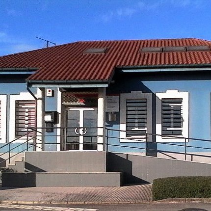 Biblioteca de la Red Municipal de Gijón. Carretera de Veriña a San Andrés, 3540. 33691. Teléfono: 985300030