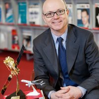 Christophe Bénaroya (@cbenaroya) 's Twitter Profile Photo