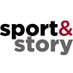 Sport & Story (@sportandstory) Twitter profile photo