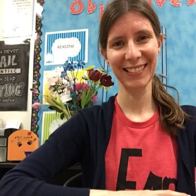 ELAbrigit's profile picture. ELA Curriculum Specialist, Reading/Writing Enthusiast, Teacher, Life Long Learner