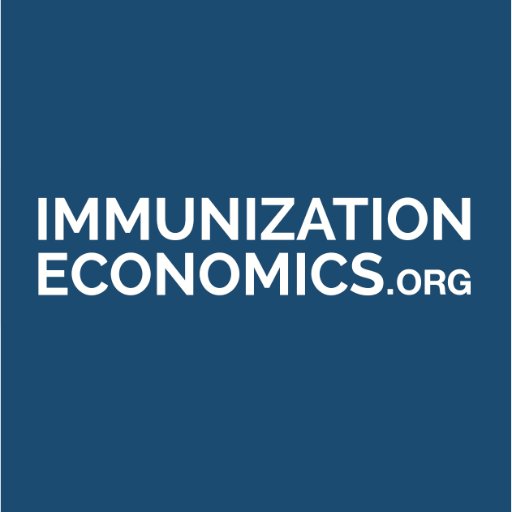 We are a resource for the global immunization economics community. Find us on LinkedIn: https://t.co/yncnRpbZkQ. Our X account is no longer being monitored.