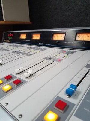 WJMA-FM