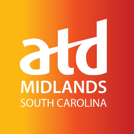 ATD Midlands strives to be the leading organization for training and human development professionals in the Midlands region of South Carolina.