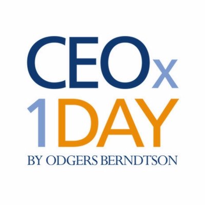 CEOx1Day