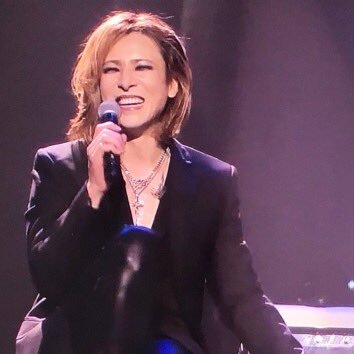 Yoshikiに元気玉 ｘ夜ちゃんｘ Yoshikiさんあなた可愛いすぎですか 妖怪ウォッチだよ ジバニャンだよ ゲラゲラポーとか口ずさんだりしちゃったりしてますか Yoshiki可愛い癒された