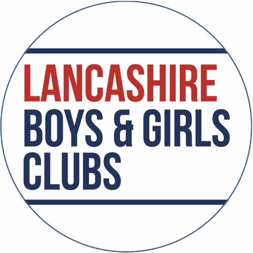 Lancashire Boys & Girls Clubs. Reg Charity: 521362 Supporting disadvantaged young people across pan Lancashire through providing positive social development.