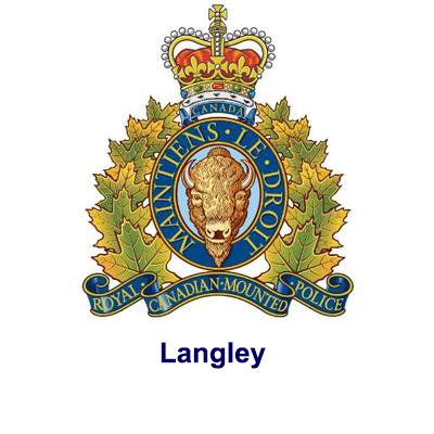 Langley RCMP