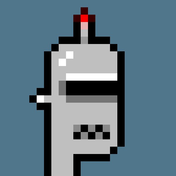 CryptoPunks Bot