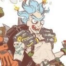 ❝ If- If at first you don't succeed, blow- blow it up, again! ❞ | Literate |