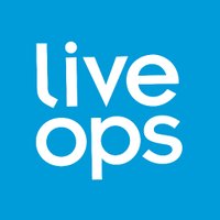 Liveops(@Liveops) 's Twitter Profileg