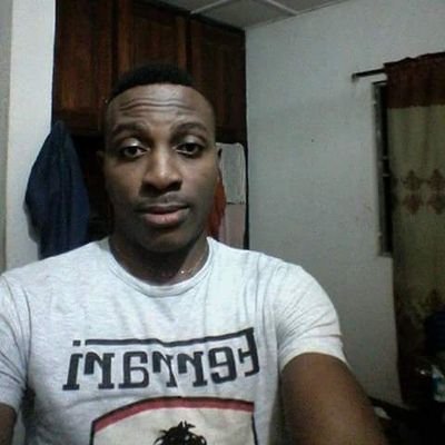 I'm easy and outgoing fellow and hard working guy
