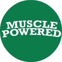 Muscle Powered (@musclepowered) 's Twitter Profile
