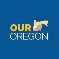 Our Oregon (@ouroregon) 's Twitter Profile Photo Our Oregon (@ouroregon) 's Twitter Profile Photo