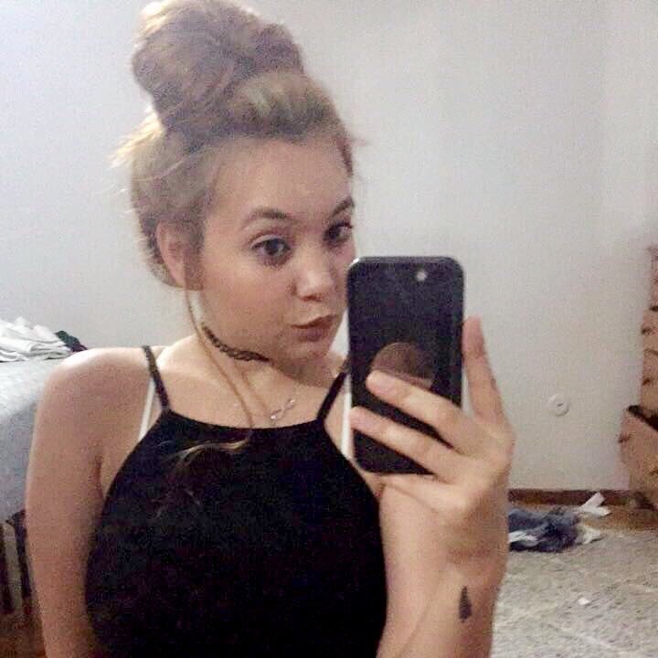 Instagram: veronicafertig — Snapchat: verofertig
