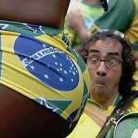 🇧🇷 BRAZIL BUMBUM™Ⓜ(@brazilbumbum) 's Twitter Profile Photo