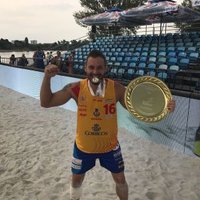 Ritxi Amérigo (@richardo66) 's Twitter Profile
