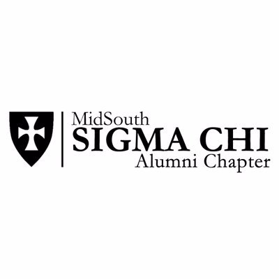 The MidSouth area is home to 1800+ Sigma Chi Alumni. Our alumni chapter exists to bring this powerful group together. #InHoc