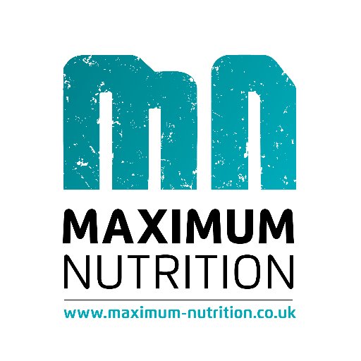 The official twitter account for Maximum Nutrition. The U.K's #1 sports supplements retailer.