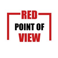 Red Point of View(@ARedPOV) 's Twitter Profileg