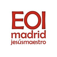 EOI Jesús Maestro(@EOIjesusmaestro) 's Twitter Profile Photo