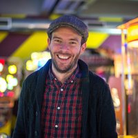 Gareth Cottrell (@weekendwireless) 's Twitter Profile