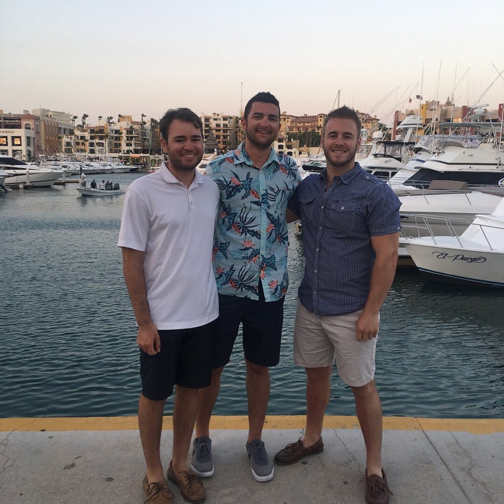 McGuireMitchell's profile picture. 