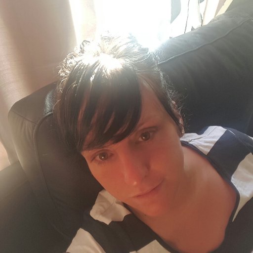 kerileecrocker's profile picture. law student