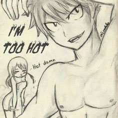 My name is Natsu Dragneel I may be End but I won't let that part of me take over ever again #FTRP arts not mine Rp18+