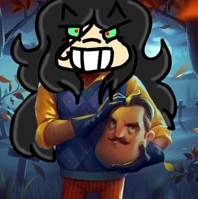 UnknownChefwave's profile picture. I love to draws!