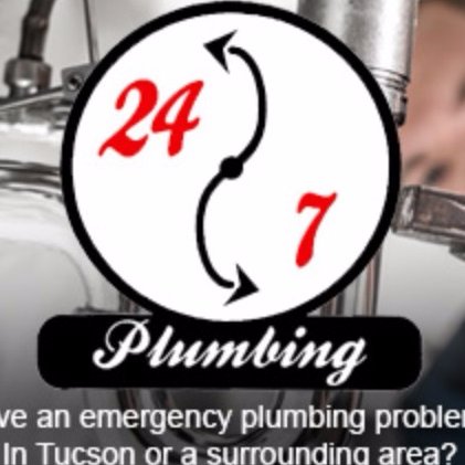 plumbertucson's profile picture. 