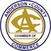 Anderson Co. Chamber (@accoc1959) Twitter profile photo Anderson Co. Chamber (@accoc1959) Twitter profile photo
