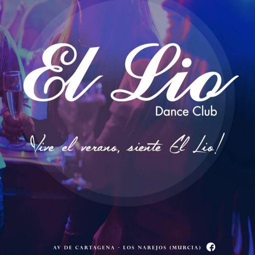 El Lio Dance Club 2.0 Los Alcázares