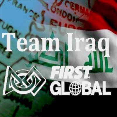 TeamIraqFGC's profile picture. Team Iraq 🤖 will participates in FIRST Global Challenge @f1rstglobal from 16th to 18th of July, in Washington, D.C. 🤖
Iraqi youths interested in STEM  #FGC2017