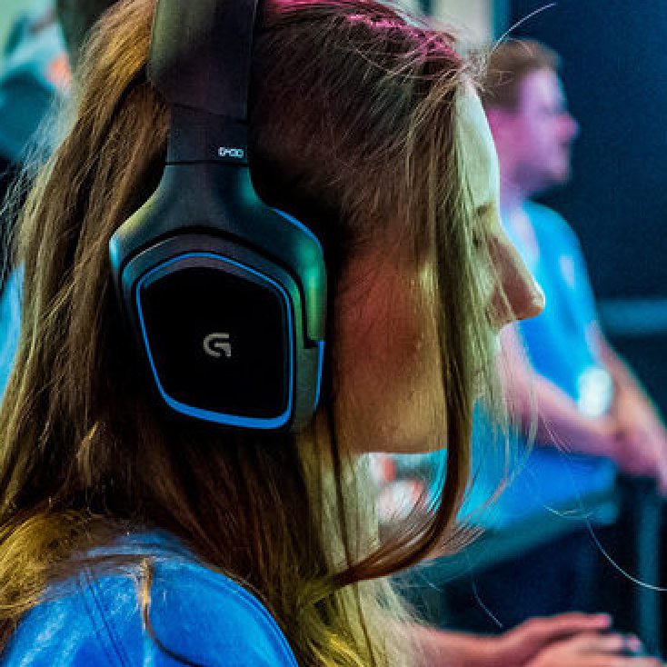 🔥 Lena | 23 | ger gamergirl 🔥playing: #LOL, #Diablo, #CSGO🎮