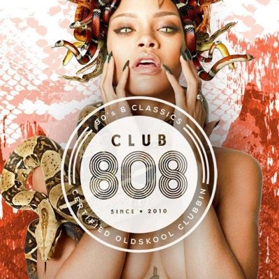 Certified OldSkool Clubbin' since 2012 #Antwerp #Nightlife #HipHop #RnB