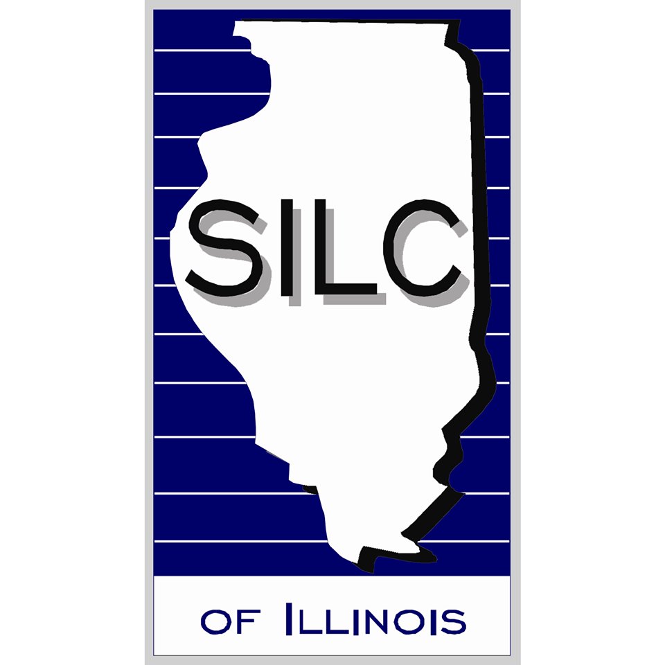 The Statewide Independent Living Council is a planning organization that developes the State Plan for Independent Living jointly with our 22 CILs.