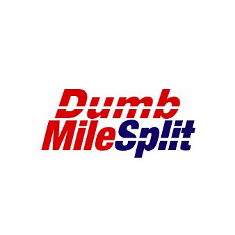 Dumber version of @milesplit. Home of everything dumb HS XC/T&F. Not actually affiliated with Milesplit. Parody.