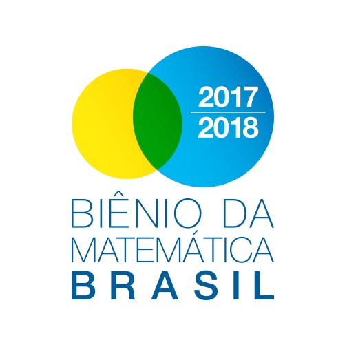 Entre 2017 e 2018, o Brasil sediará eventos, nacionais e internacionais, com foco na matemática, tanto para especialistas, quanto para o público em geral.