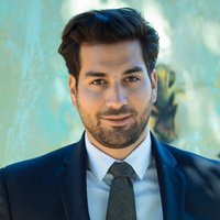 Daniel Senecka (@seneckad) 's Twitter Profile